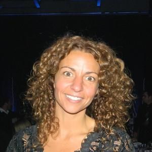 Meet your Posher, Marie-line